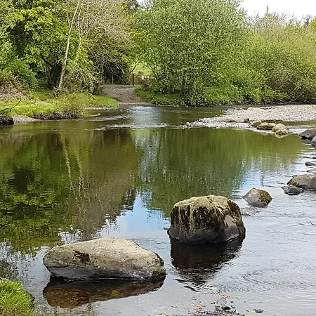 Tir Na Nog Couette-café Sráid an Mhuilinn