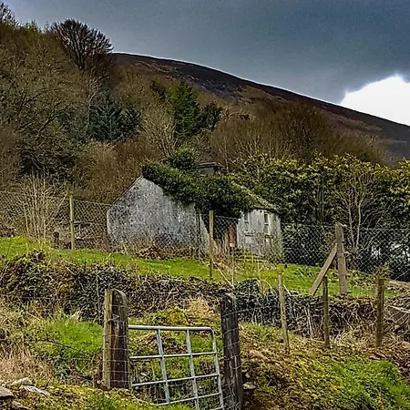 Tir Na Nog Couette-café Sráid an Mhuilinn